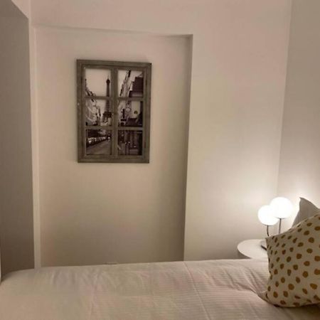 Stylist And Cosy Appartement In Montparnasse 巴黎 外观 照片