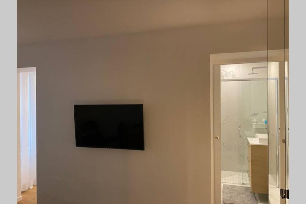 Stylist And Cosy Appartement In Montparnasse 巴黎 外观 照片