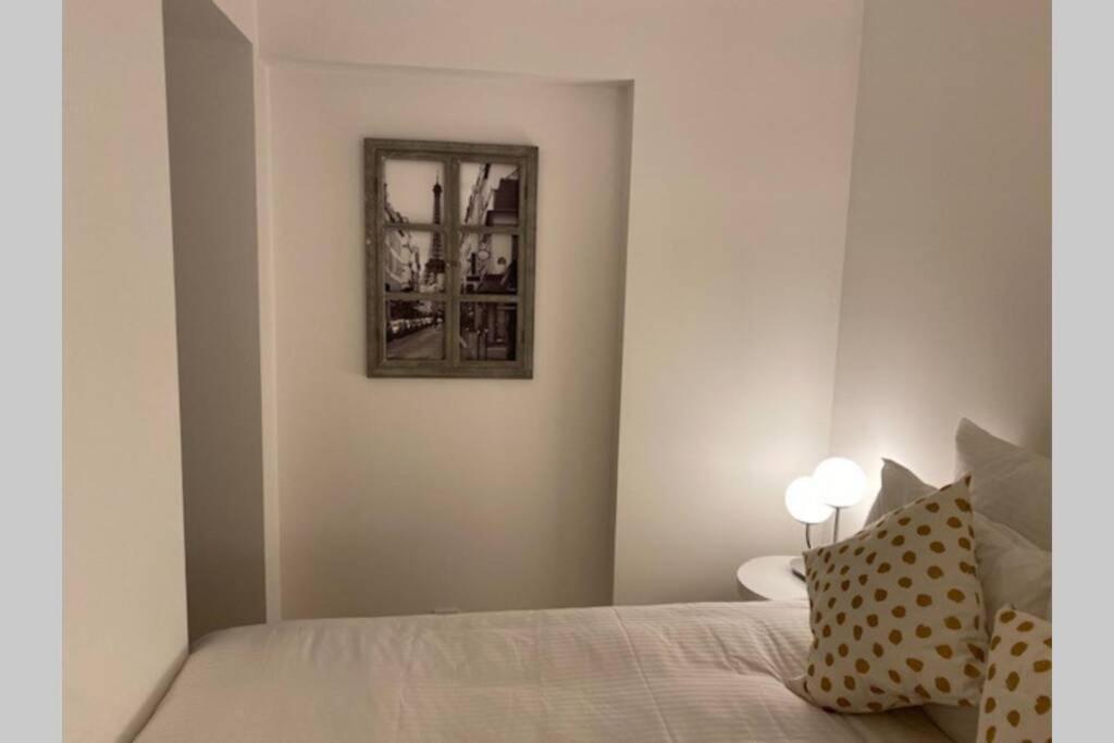 Stylist And Cosy Appartement In Montparnasse 巴黎 外观 照片