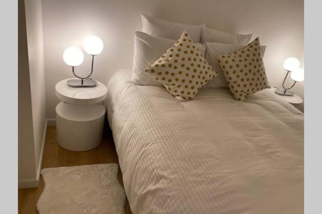 Stylist And Cosy Appartement In Montparnasse 巴黎 外观 照片