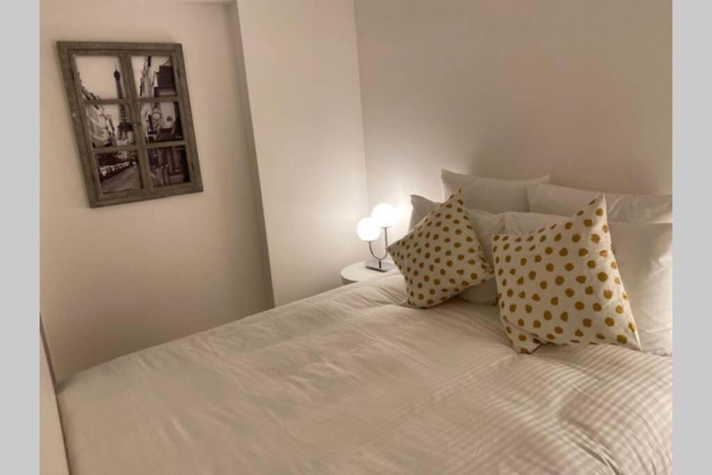 Stylist And Cosy Appartement In Montparnasse 巴黎 外观 照片