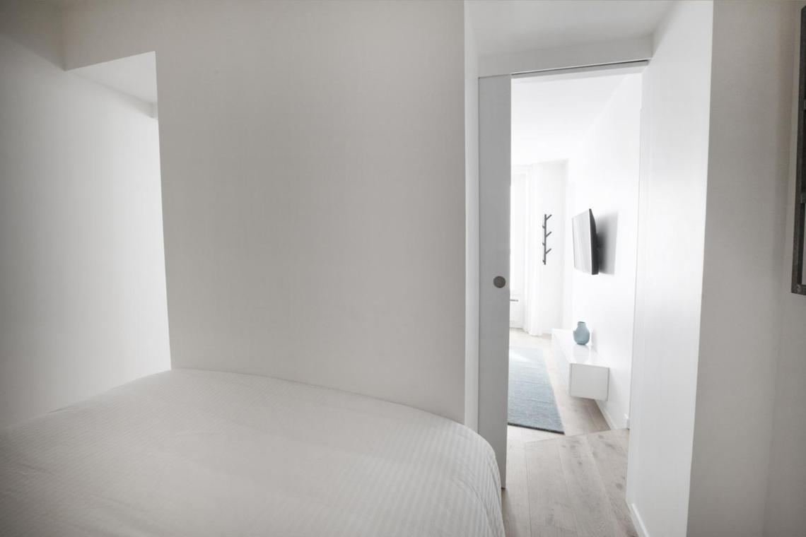 Stylist And Cosy Appartement In Montparnasse 巴黎 外观 照片